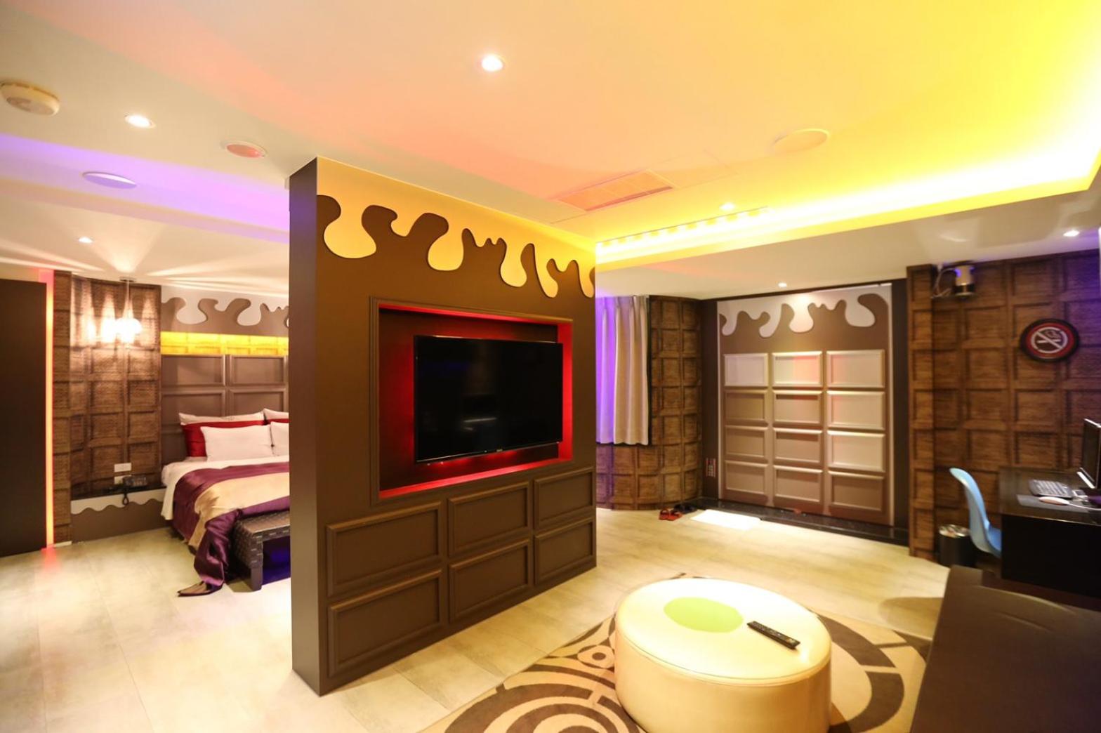 Yosemite Motel - Taiyuan Branch