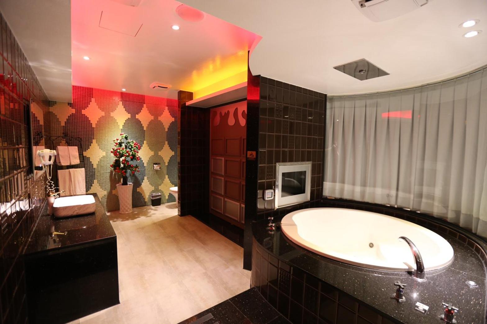 Yosemite Motel - Taiyuan Branch