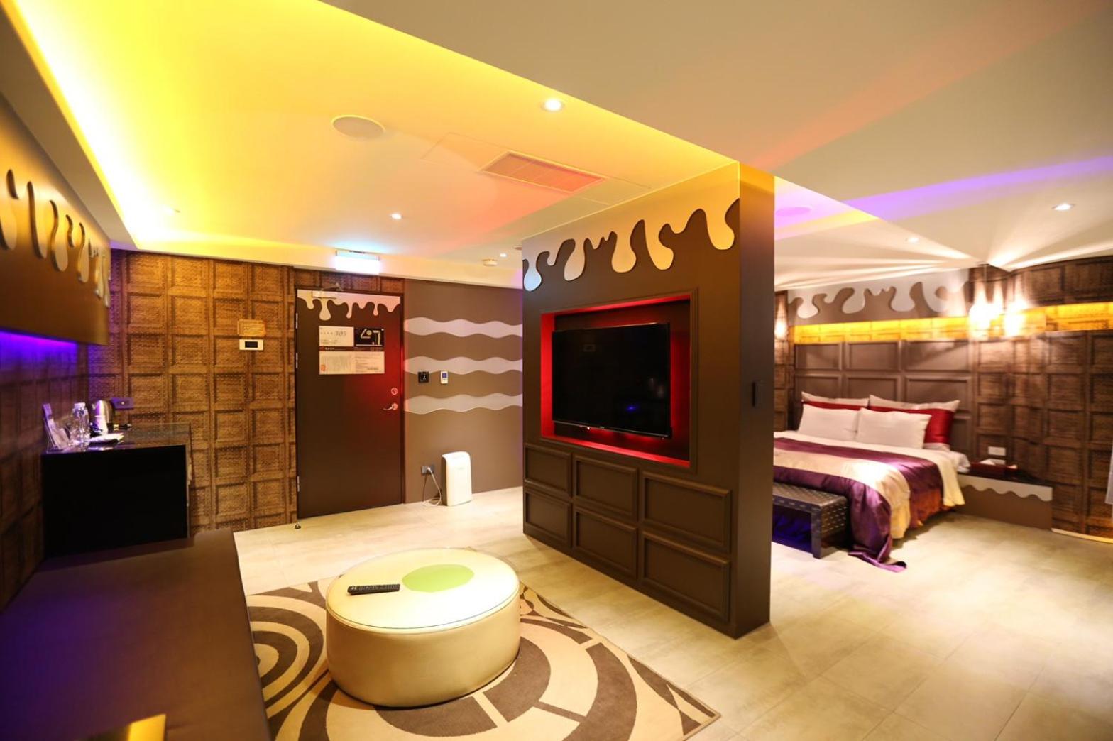 Yosemite Motel - Taiyuan Branch
