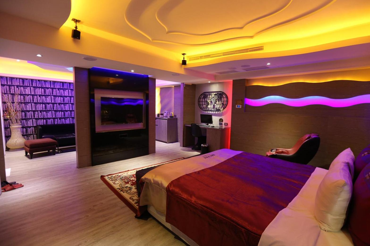 Yosemite Motel - Taiyuan Branch