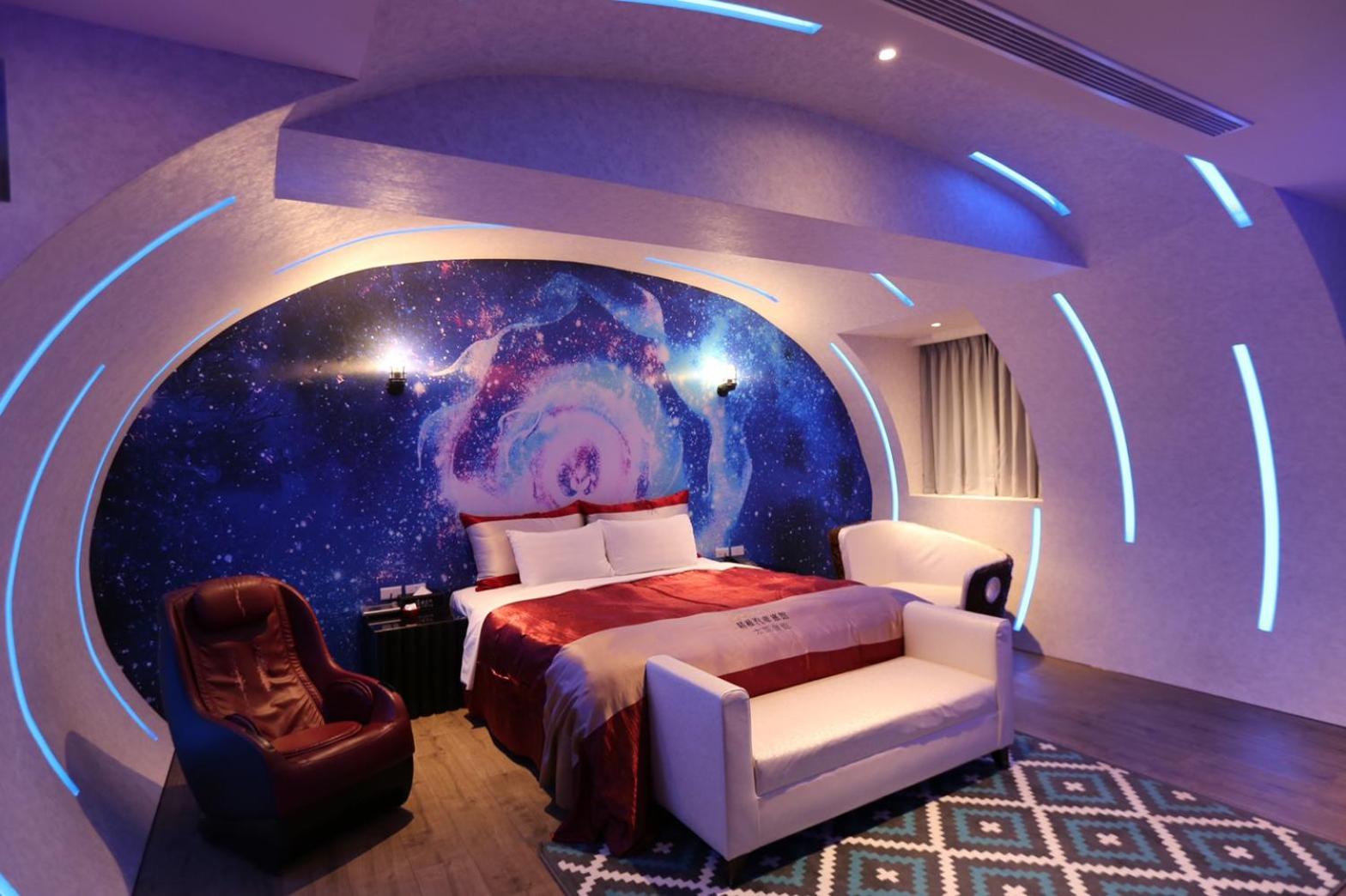Yosemite Motel - Taiyuan Branch