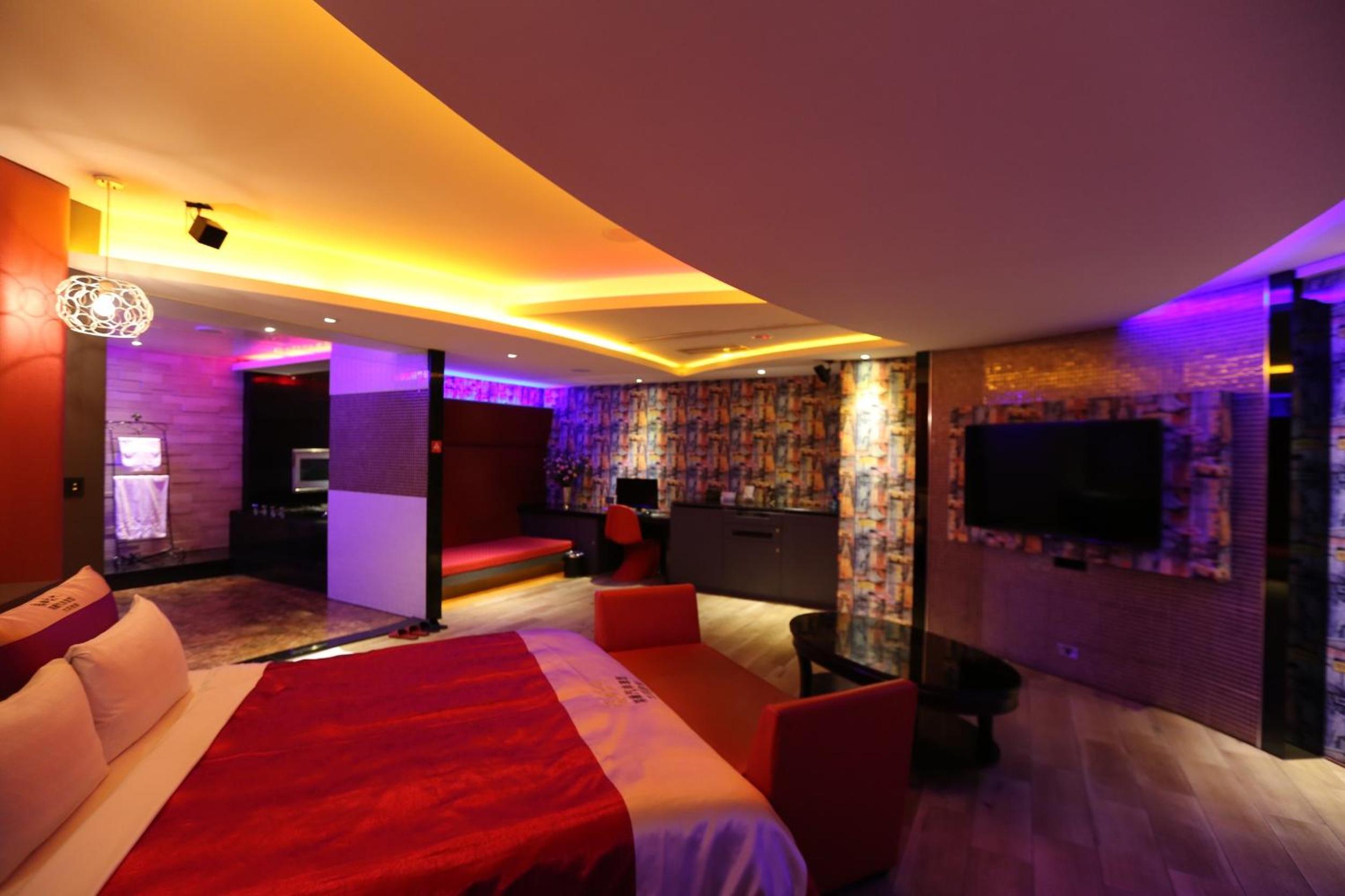 Yosemite Motel - Taiyuan Branch