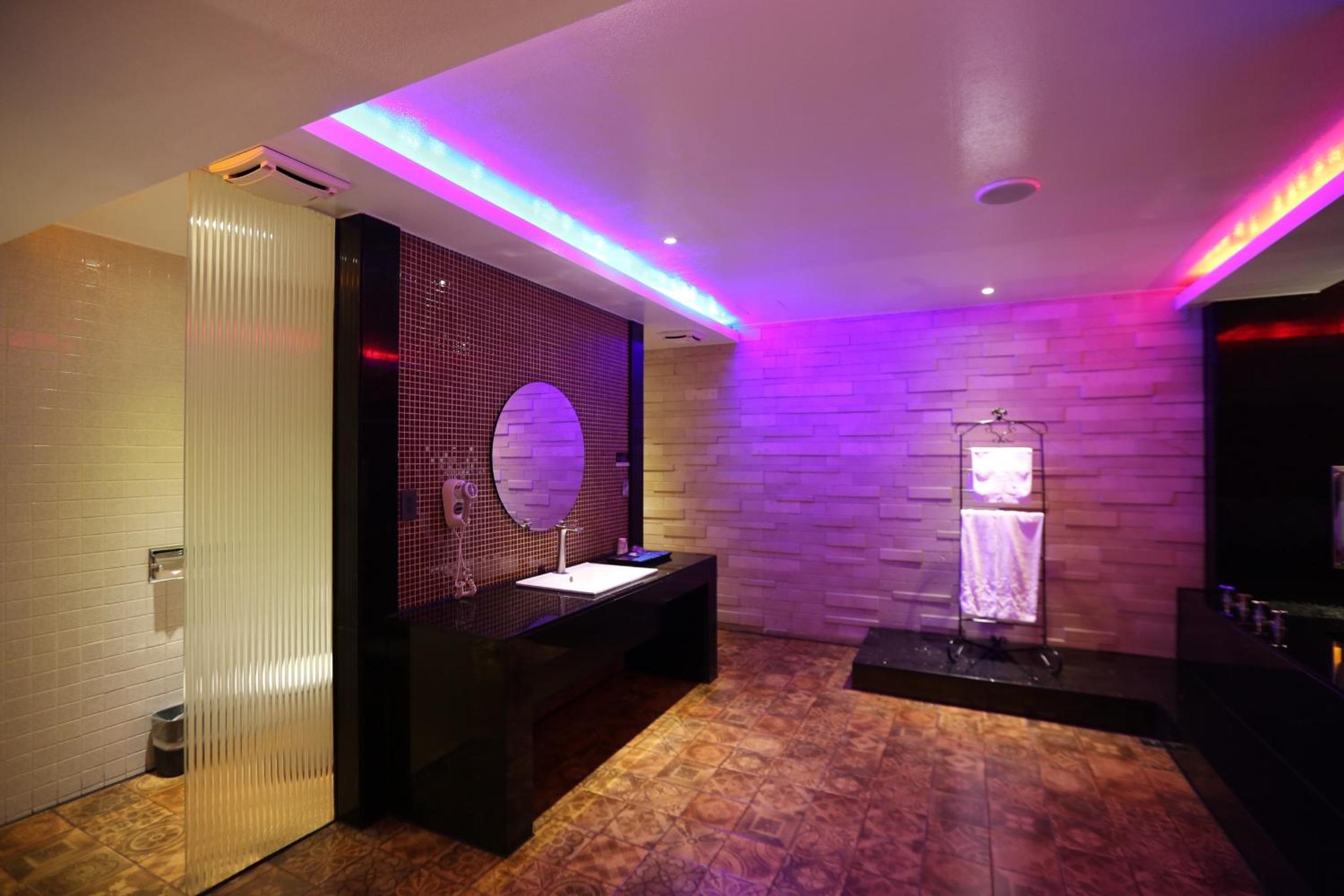 Yosemite Motel - Taiyuan Branch