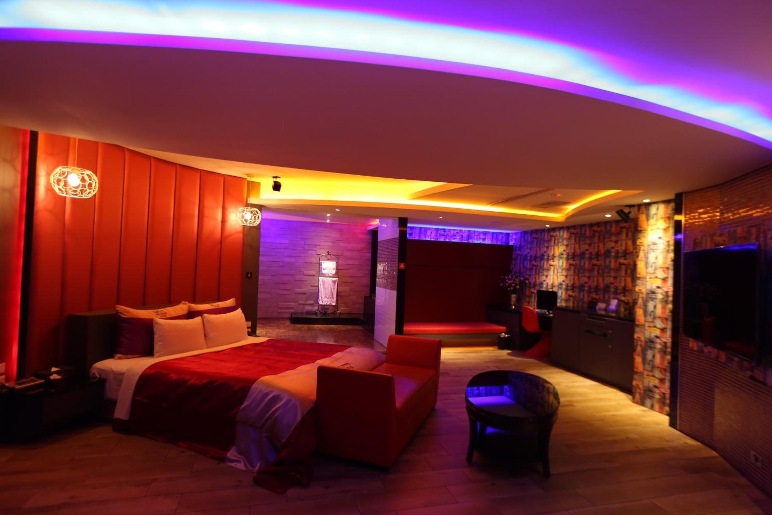 Yosemite Motel - Taiyuan Branch
