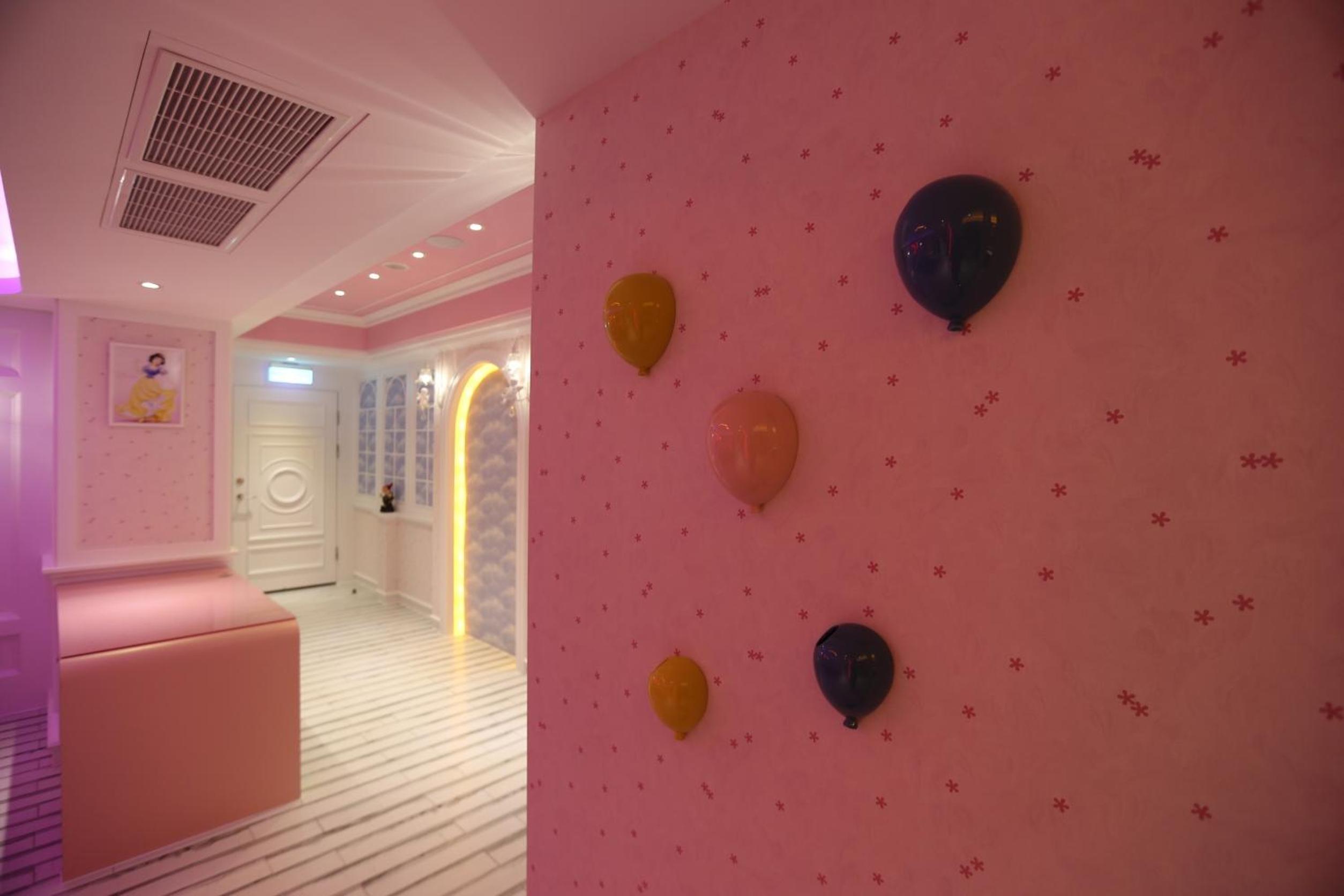 Yosemite Motel - Taiyuan Branch