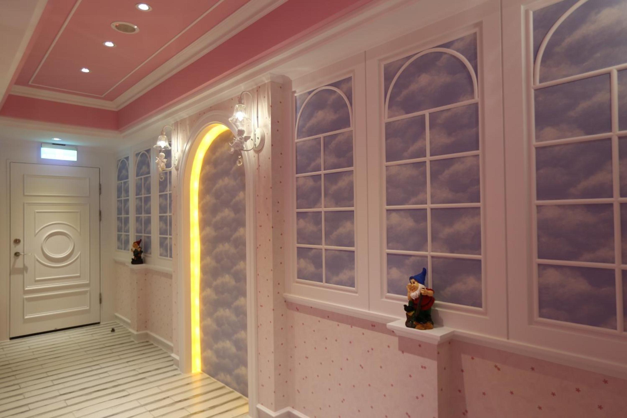 Yosemite Motel - Taiyuan Branch