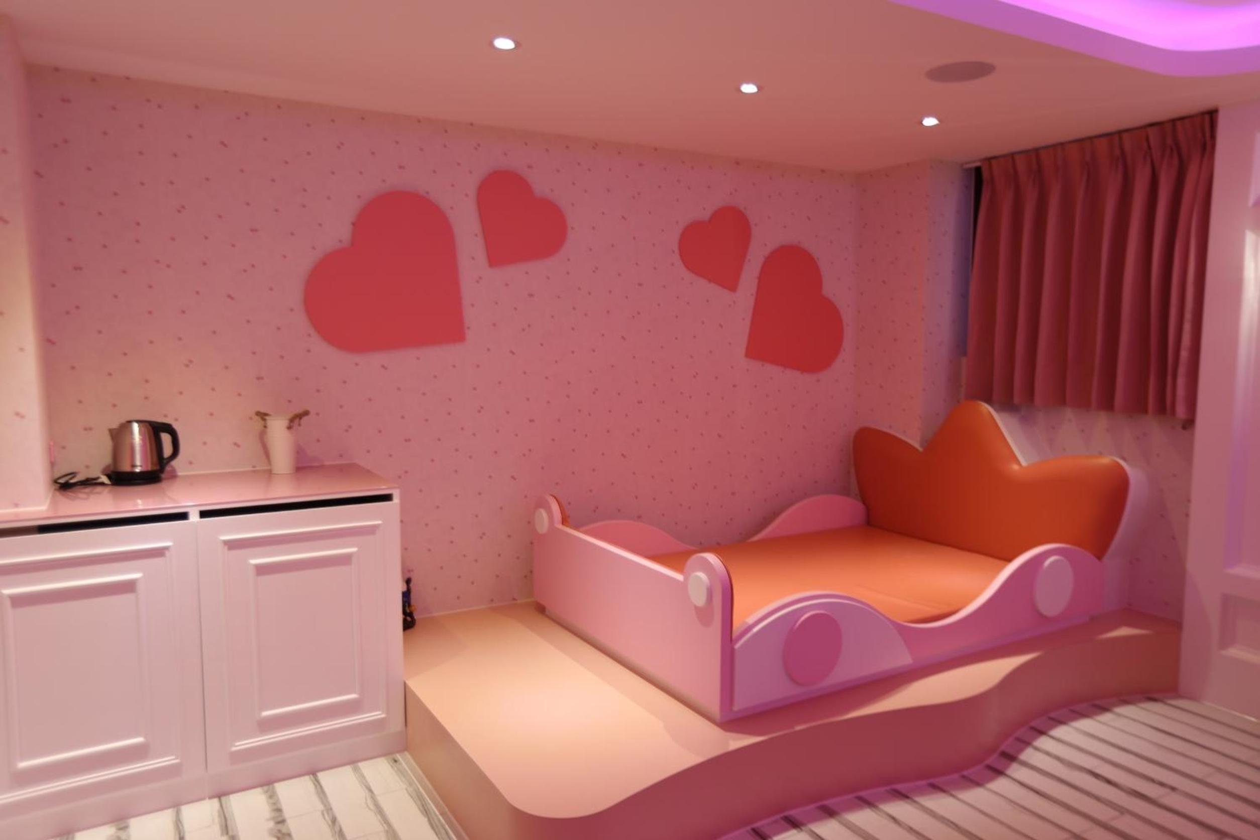 Yosemite Motel - Taiyuan Branch