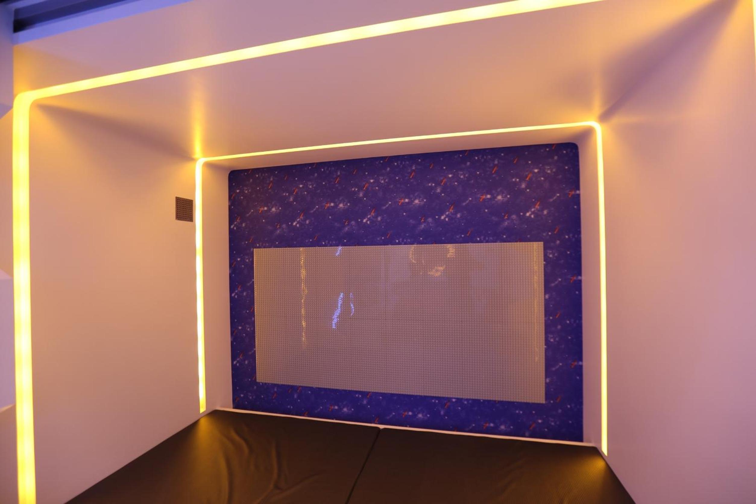Yosemite Motel - Taiyuan Branch