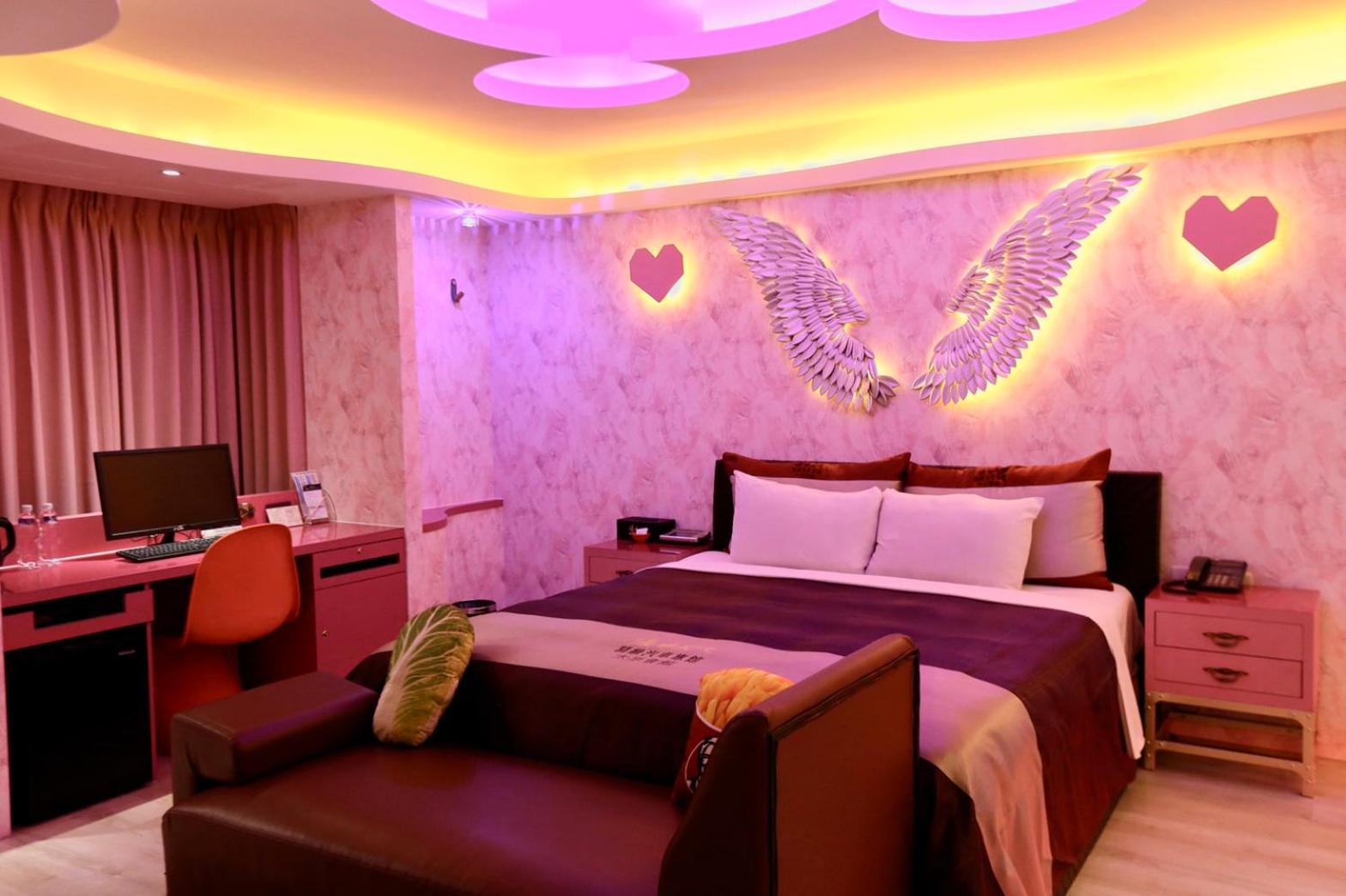 Yosemite Motel - Taiyuan Branch