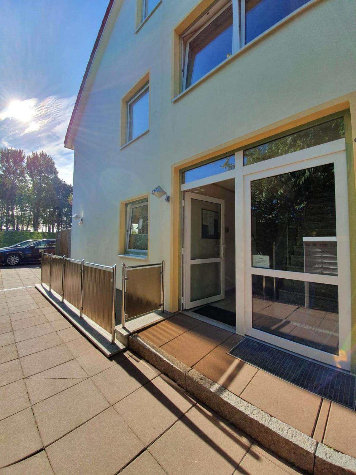 Haus am Grömitzer Deich view 4