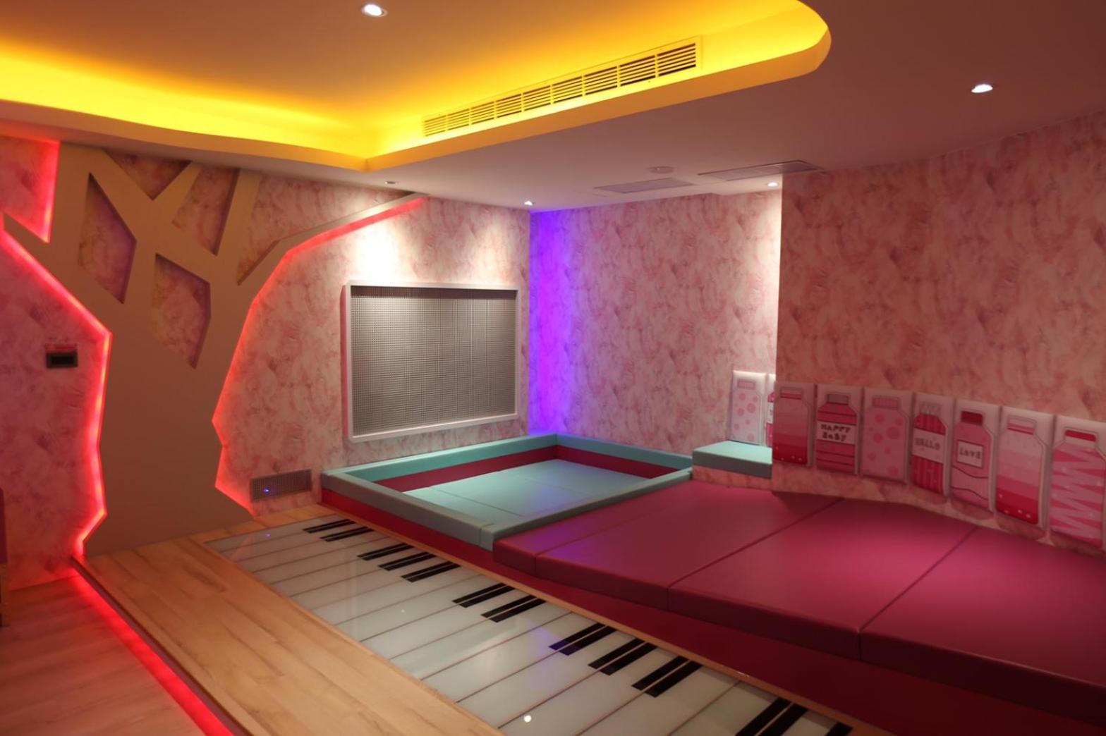 Yosemite Motel - Taiyuan Branch