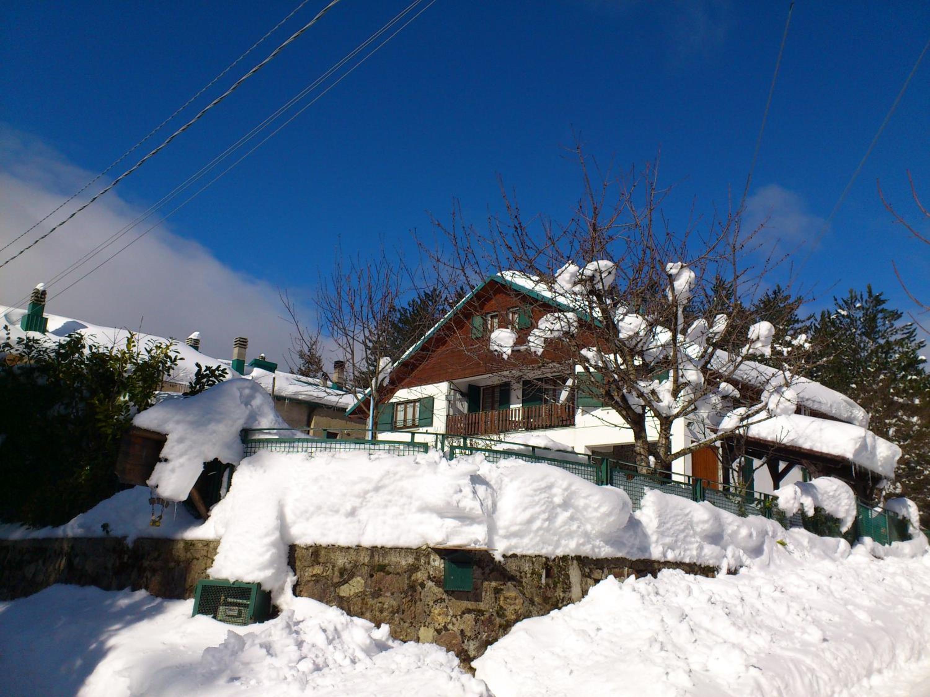 B&B Villa Guido view 2