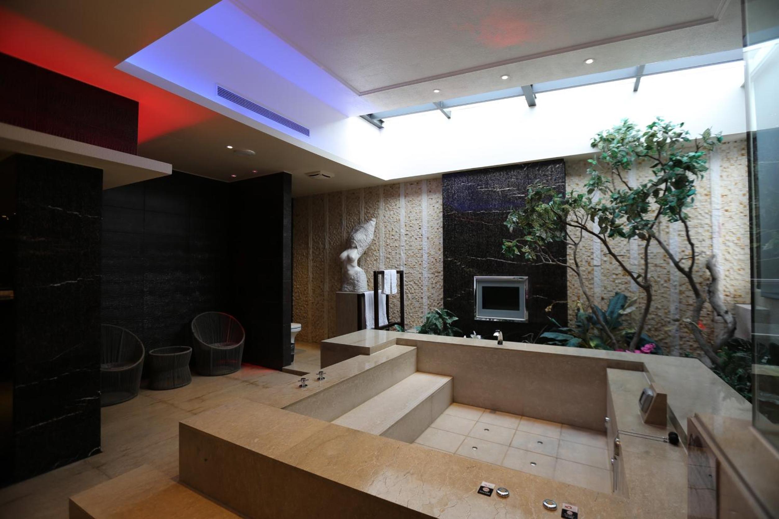 Yosemite Motel - Taiyuan Branch