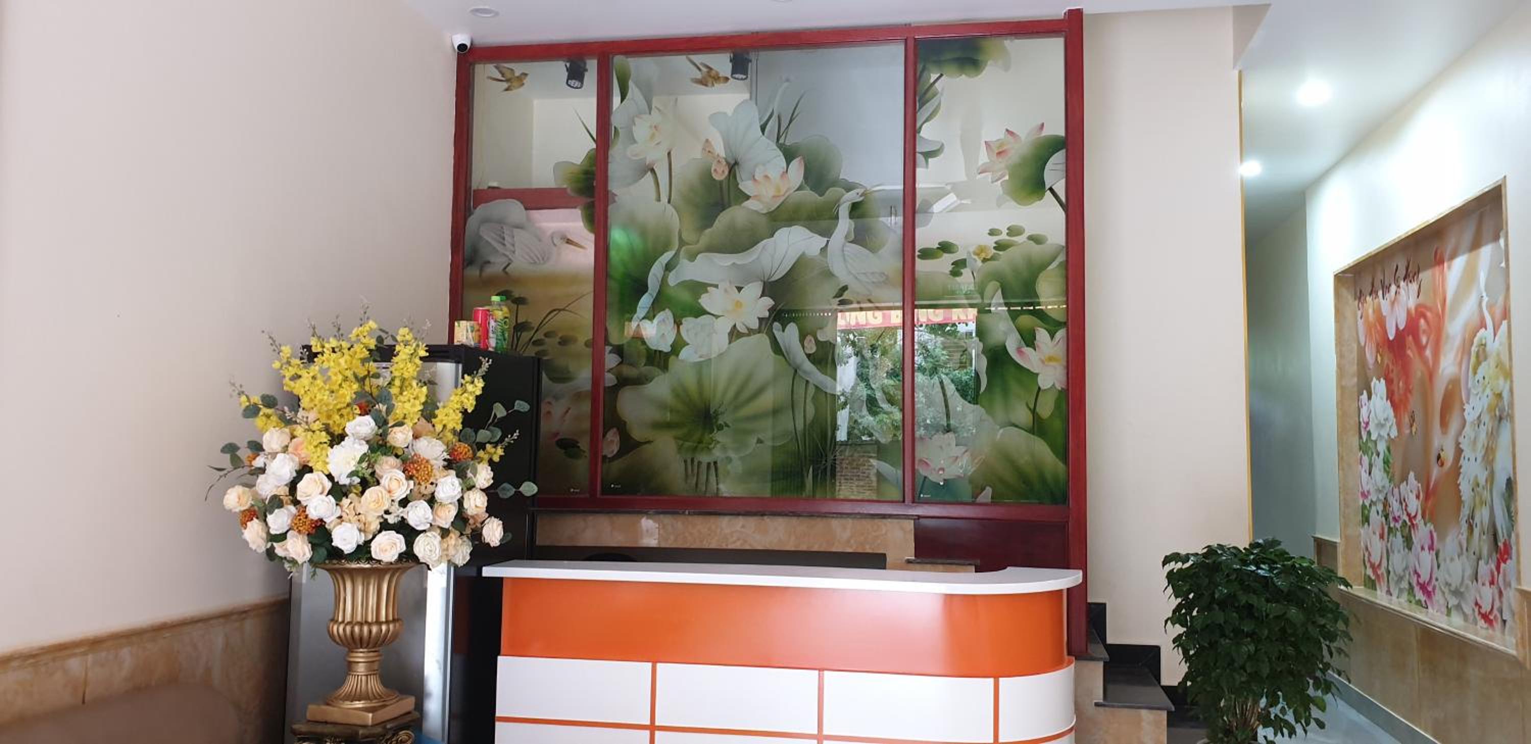 Motel Xuân Hòa