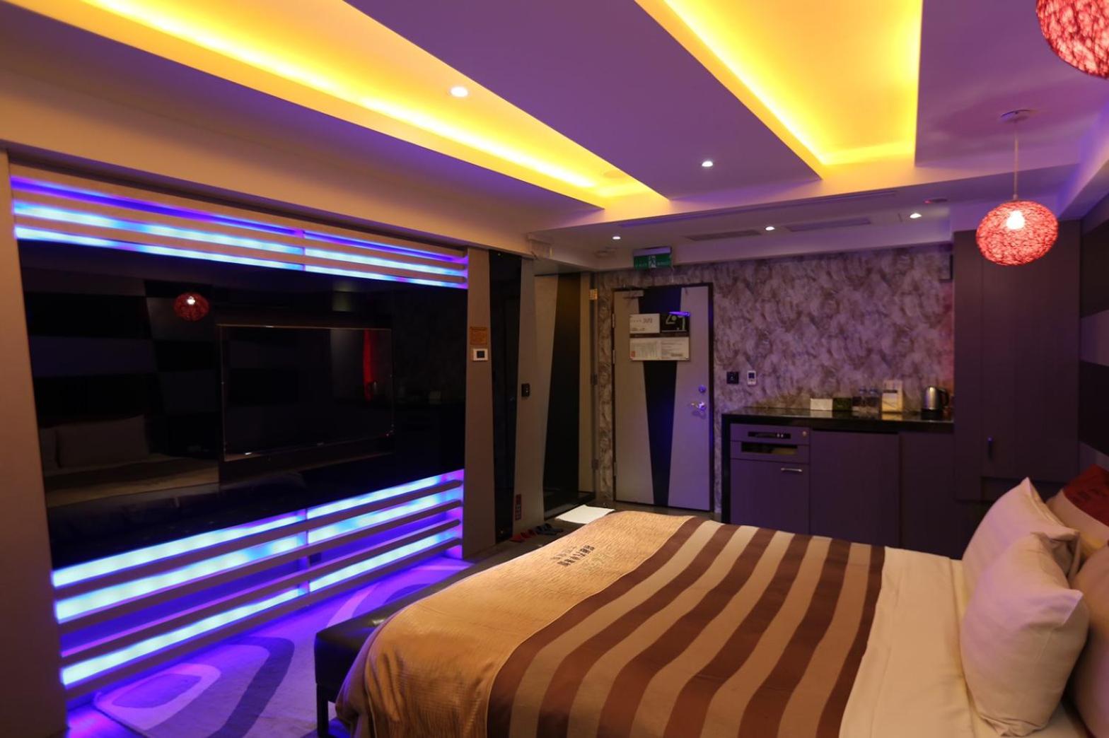 Yosemite Motel - Taiyuan Branch