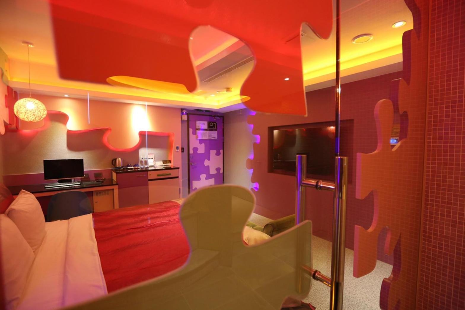 Yosemite Motel - Taiyuan Branch
