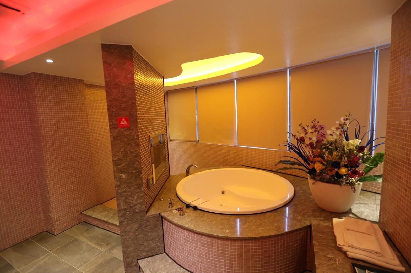 Yosemite Motel - Taiyuan Branch