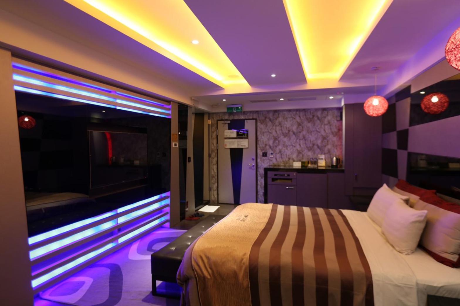 Yosemite Motel - Taiyuan Branch