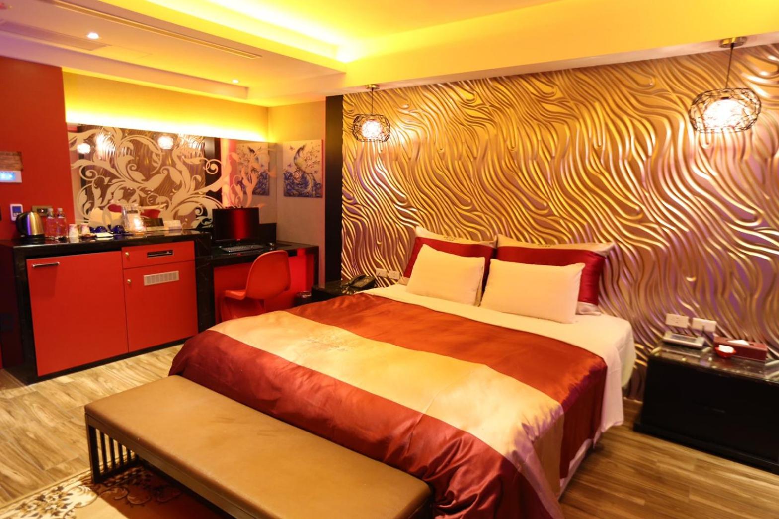 Yosemite Motel - Taiyuan Branch