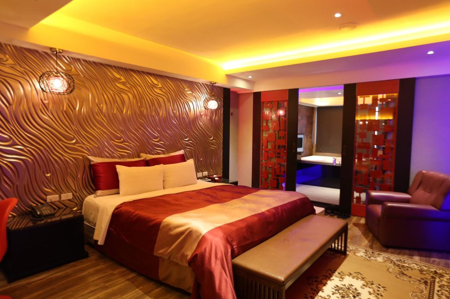 Yosemite Motel - Taiyuan Branch