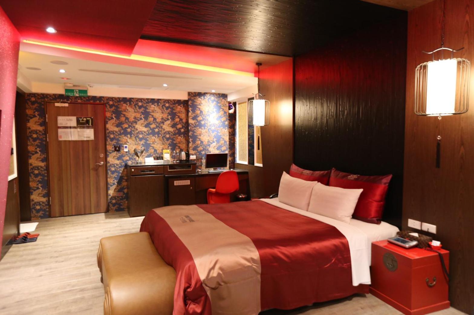Yosemite Motel - Taiyuan Branch