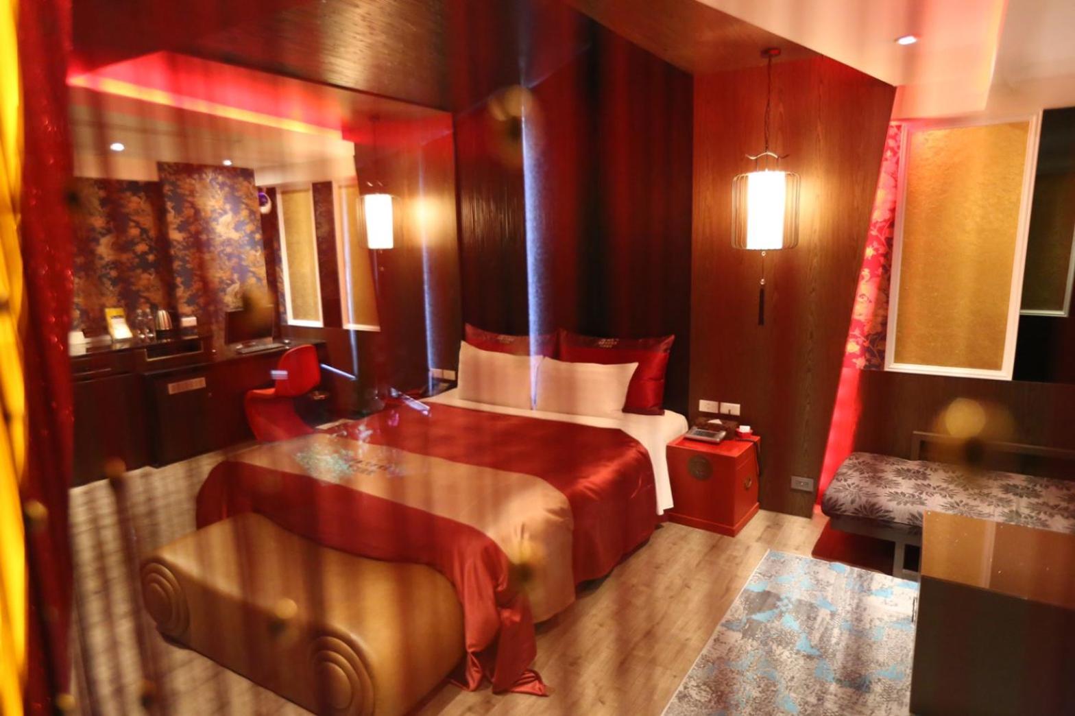 Yosemite Motel - Taiyuan Branch