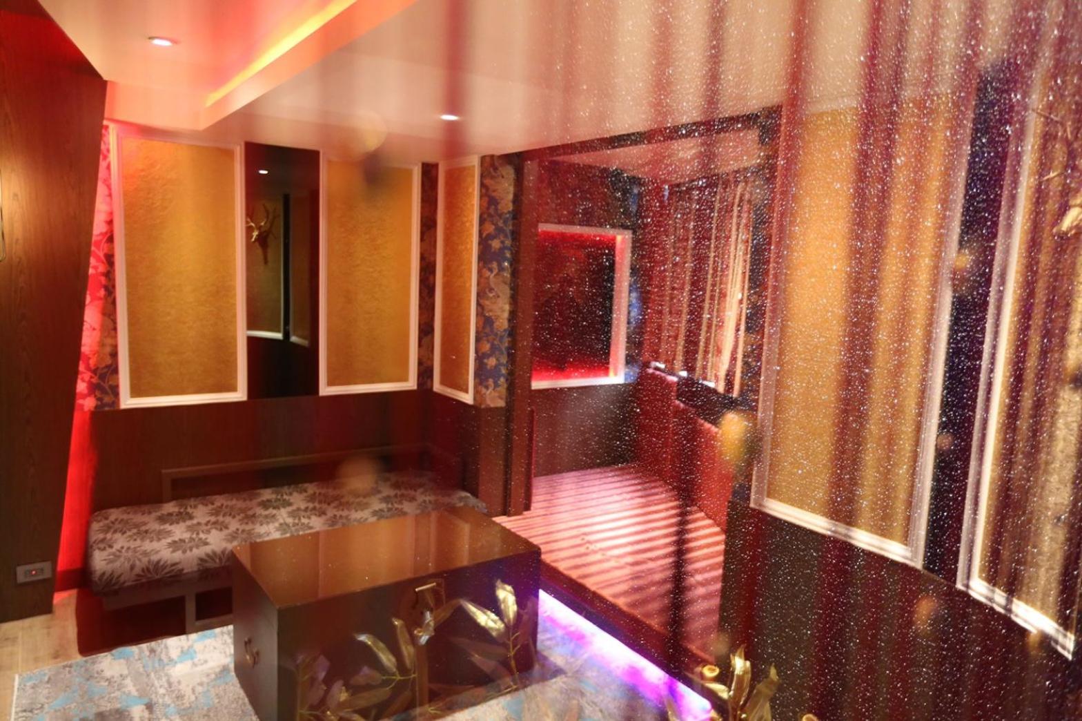 Yosemite Motel - Taiyuan Branch