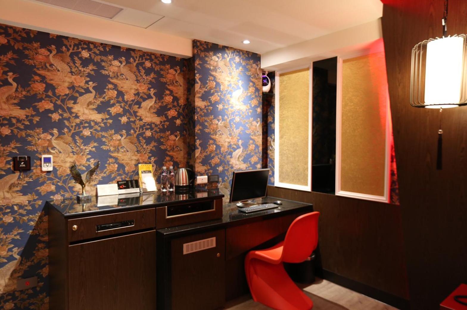 Yosemite Motel - Taiyuan Branch