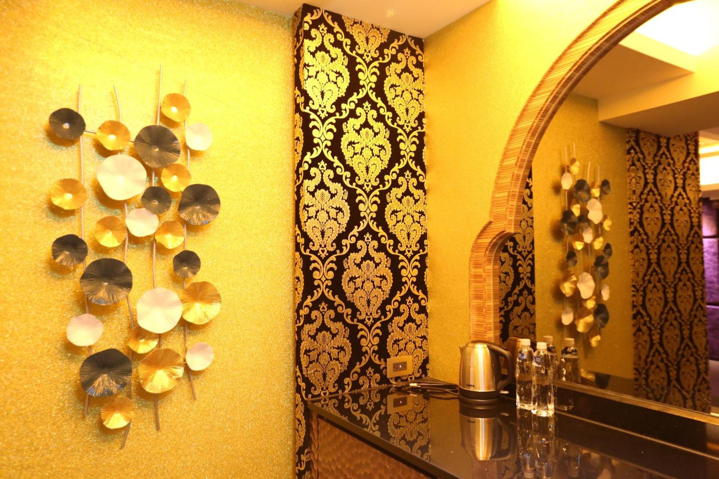 Yosemite Motel - Taiyuan Branch