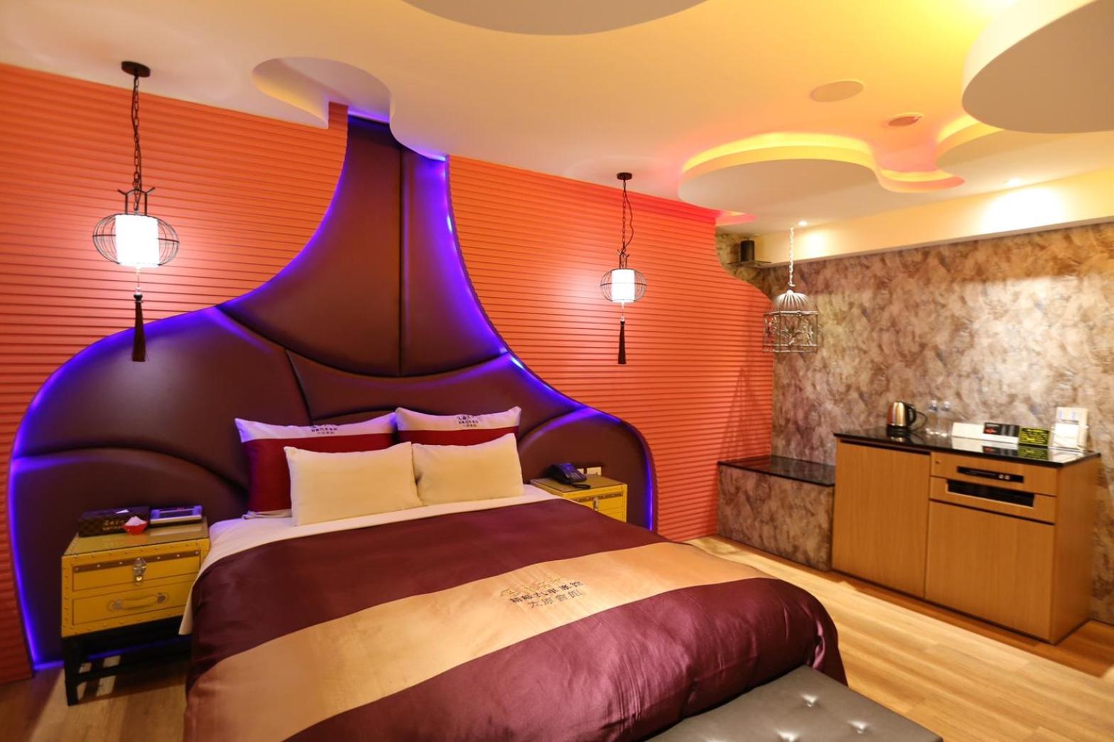 Yosemite Motel - Taiyuan Branch