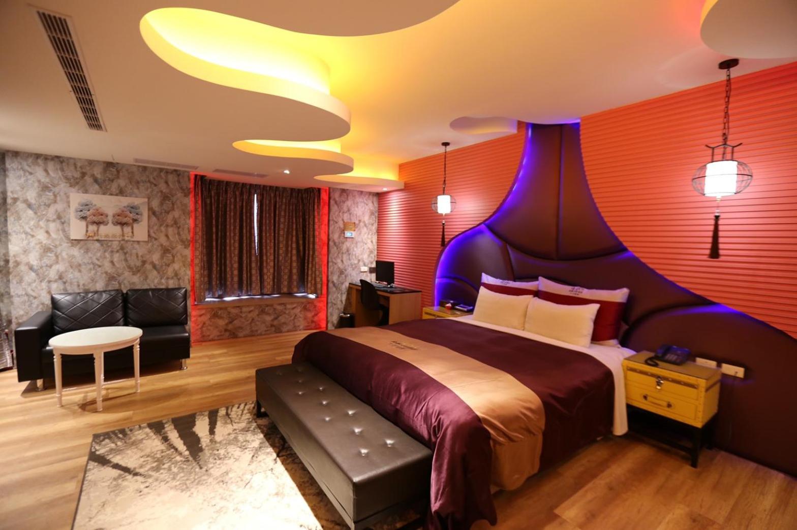Yosemite Motel - Taiyuan Branch