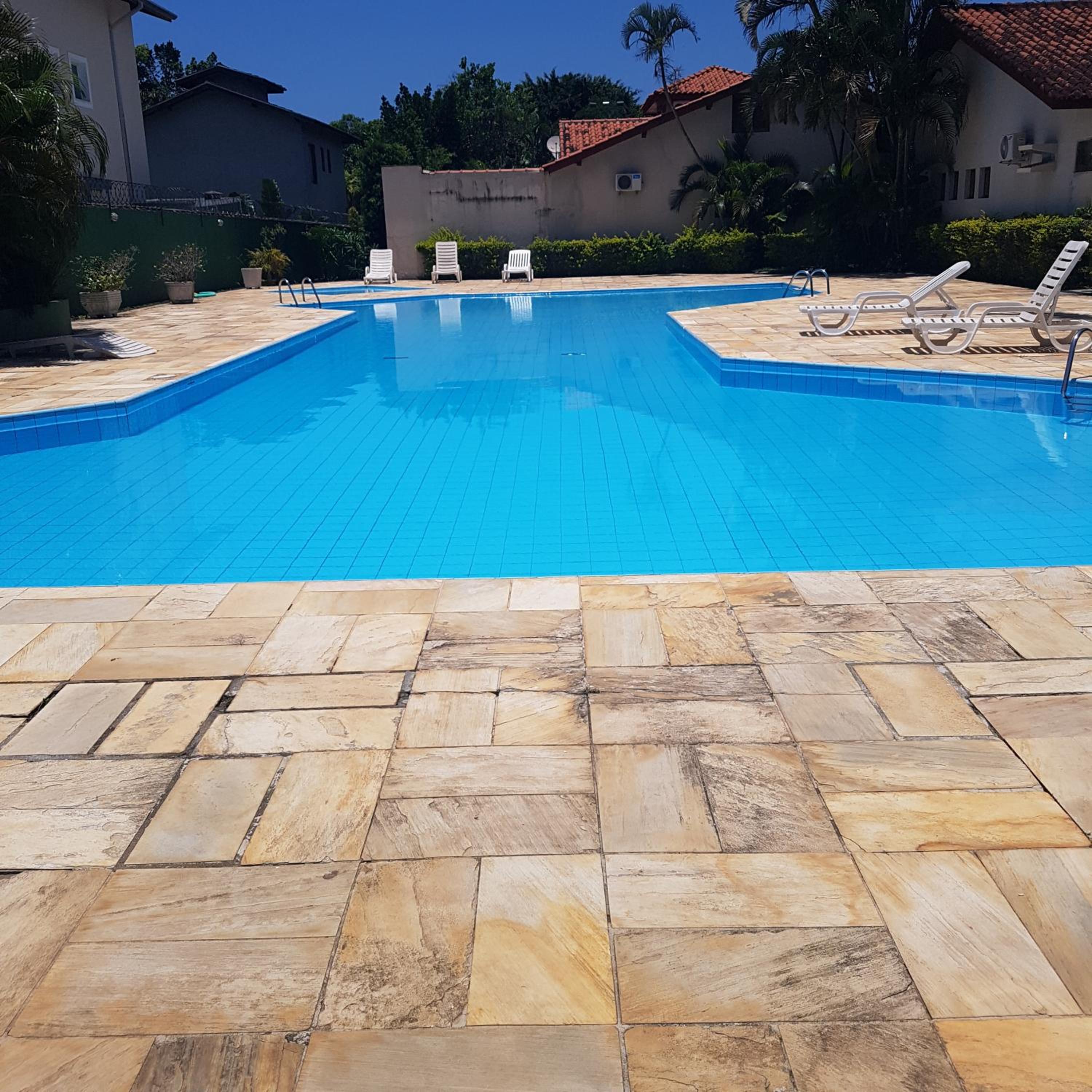 Casa- Maresias 3 minutos da praia
