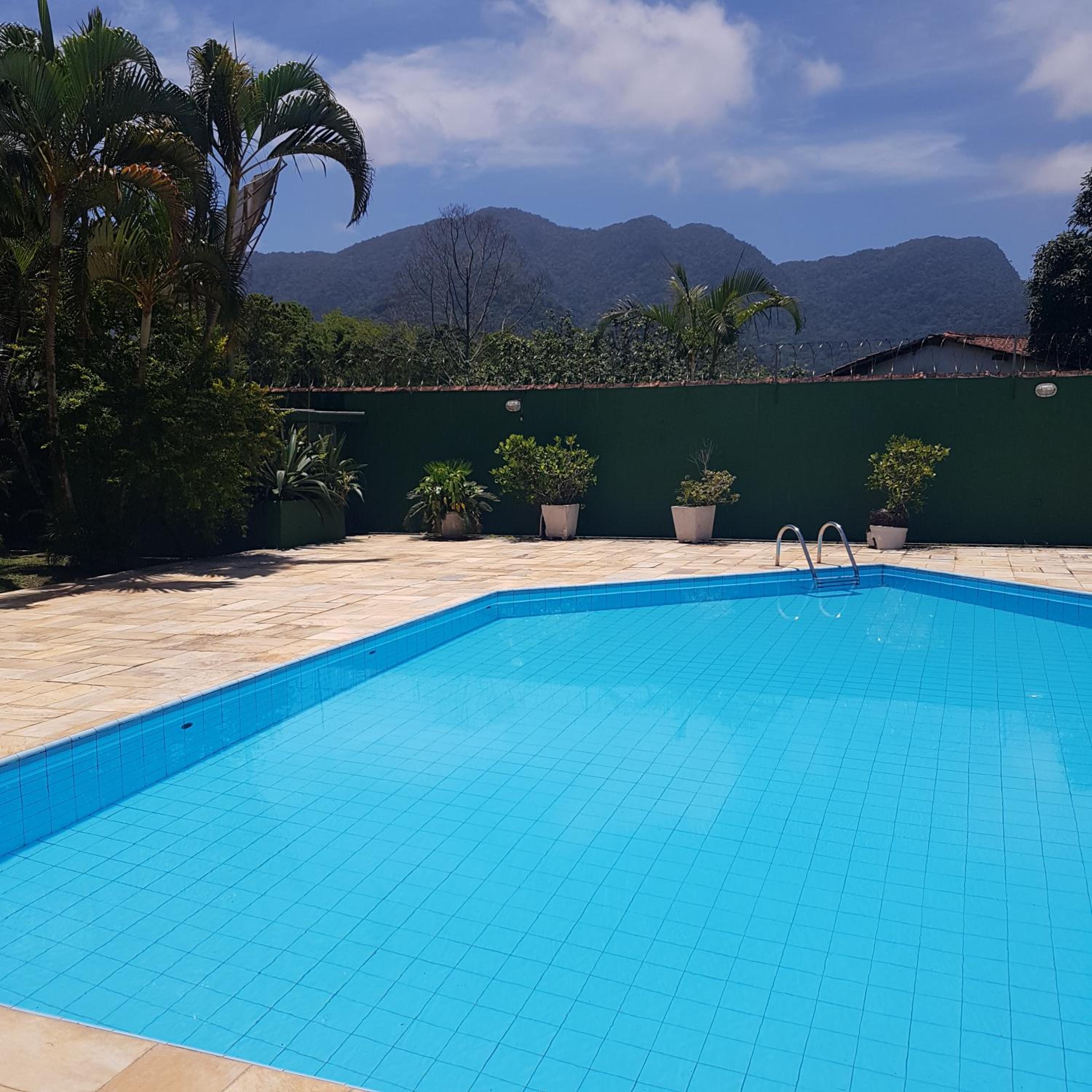 Casa- Maresias 3 minutos da praia