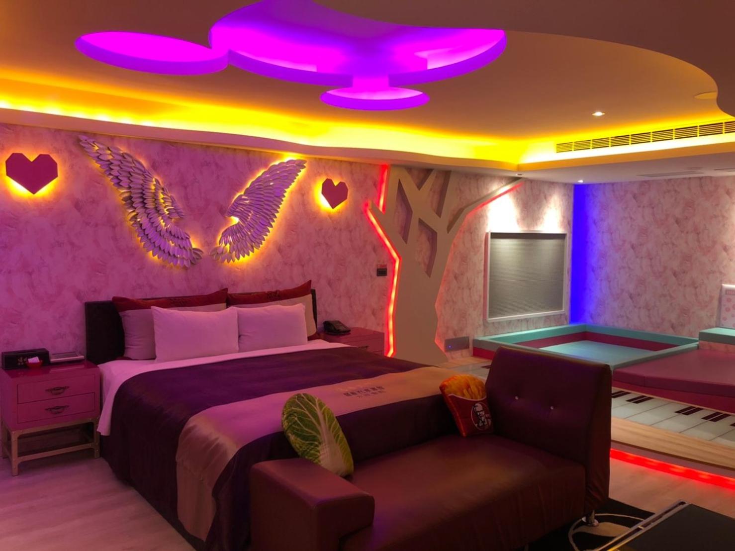 Yosemite Motel - Taiyuan Branch