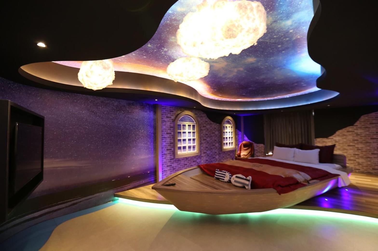 Yosemite Motel - Taiyuan Branch