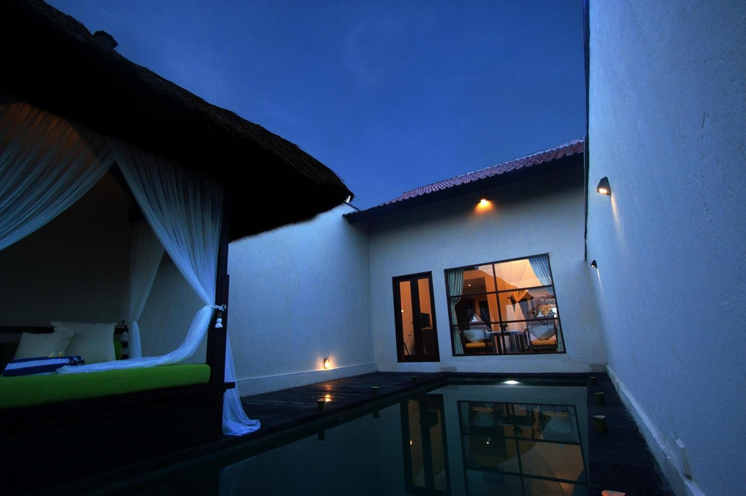 Alam Puisi Villa Ubud