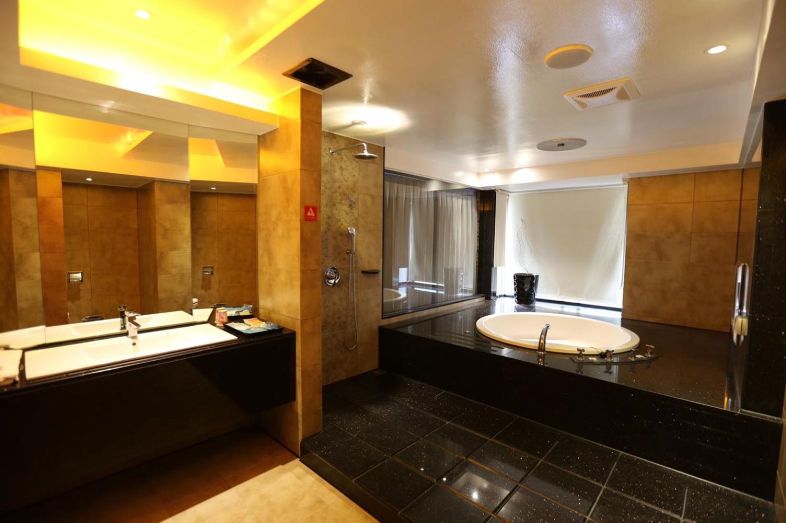 Yosemite Motel - Taiyuan Branch