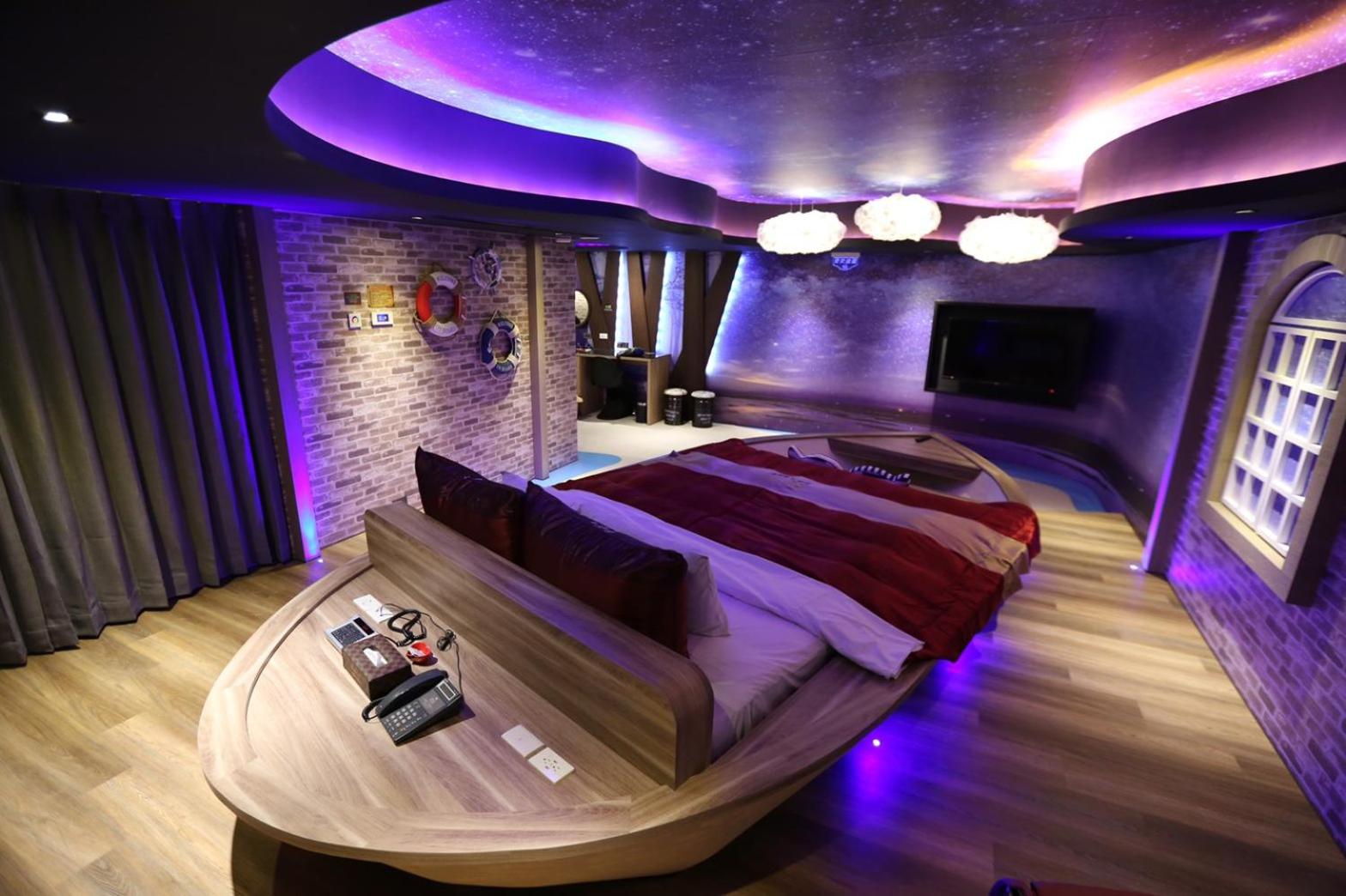 Yosemite Motel - Taiyuan Branch