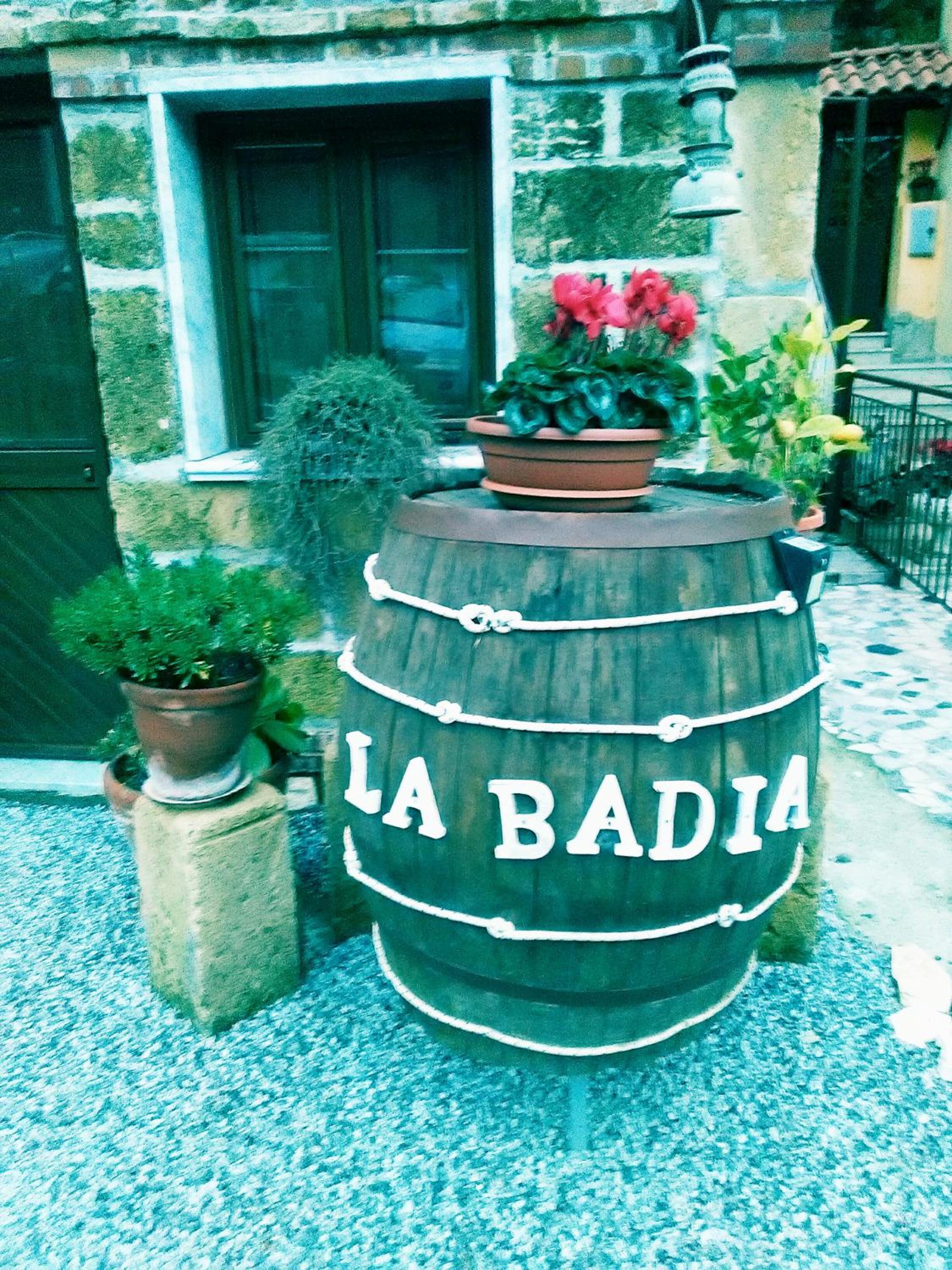 La Badia view 5