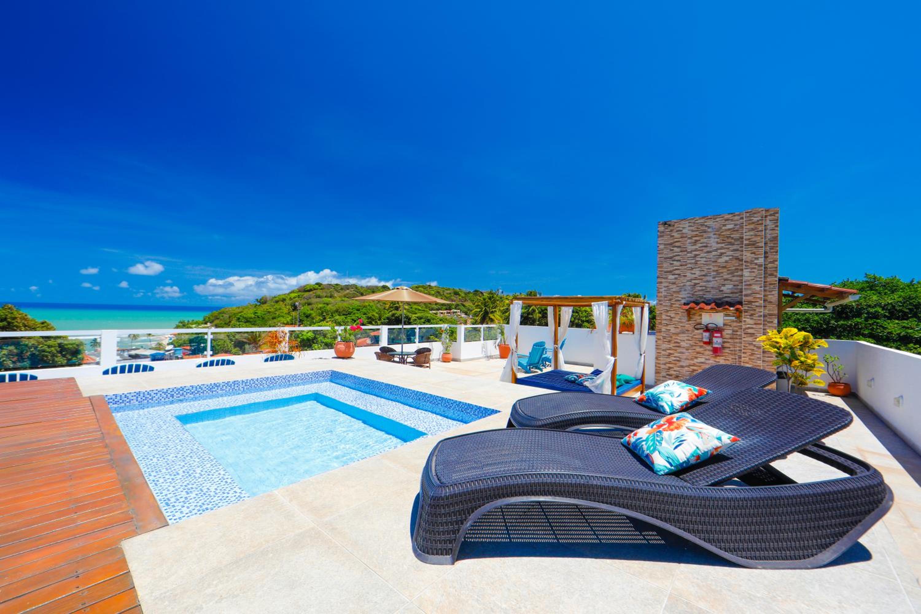 Pipa Centro Residence