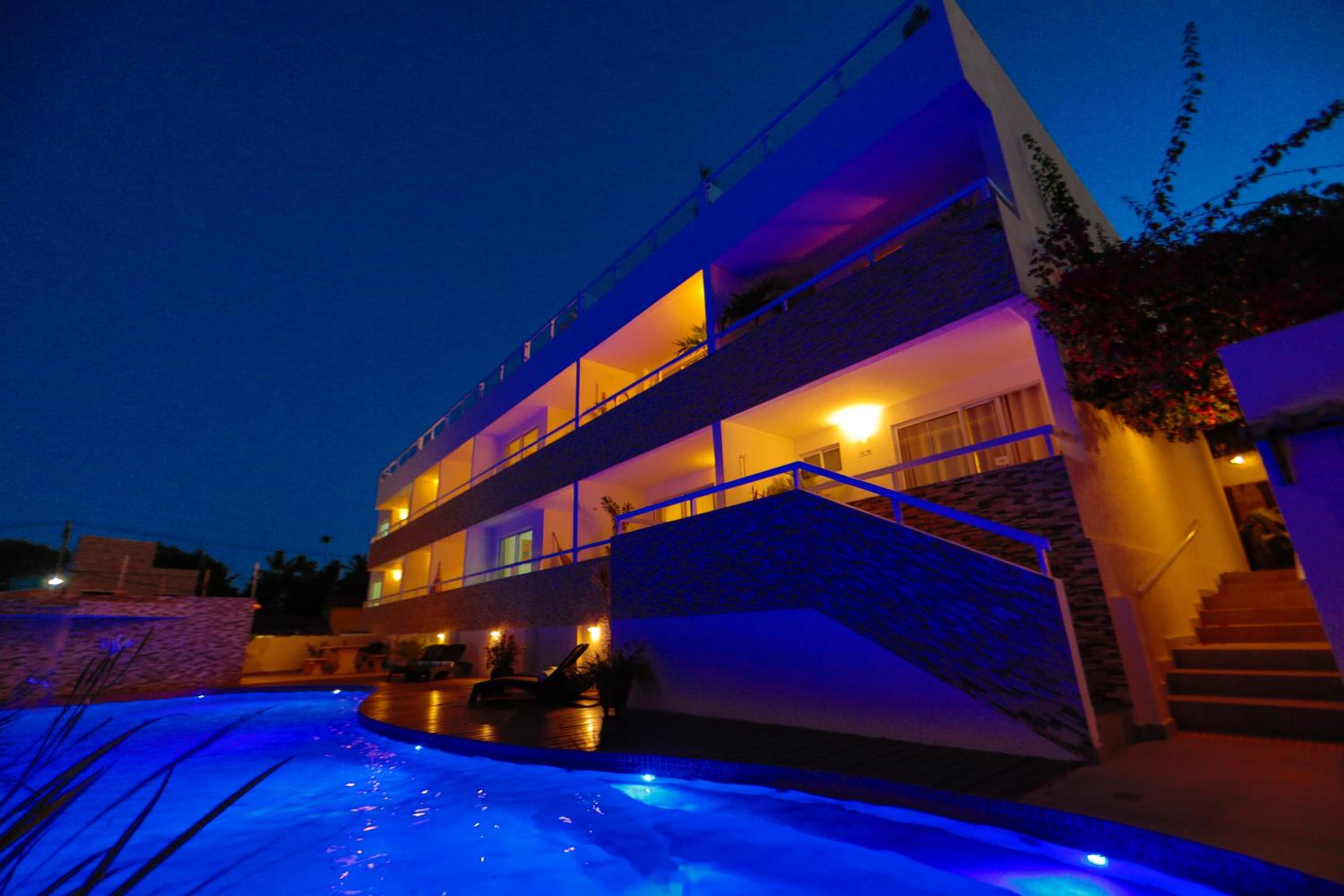 Pipa Centro Residence