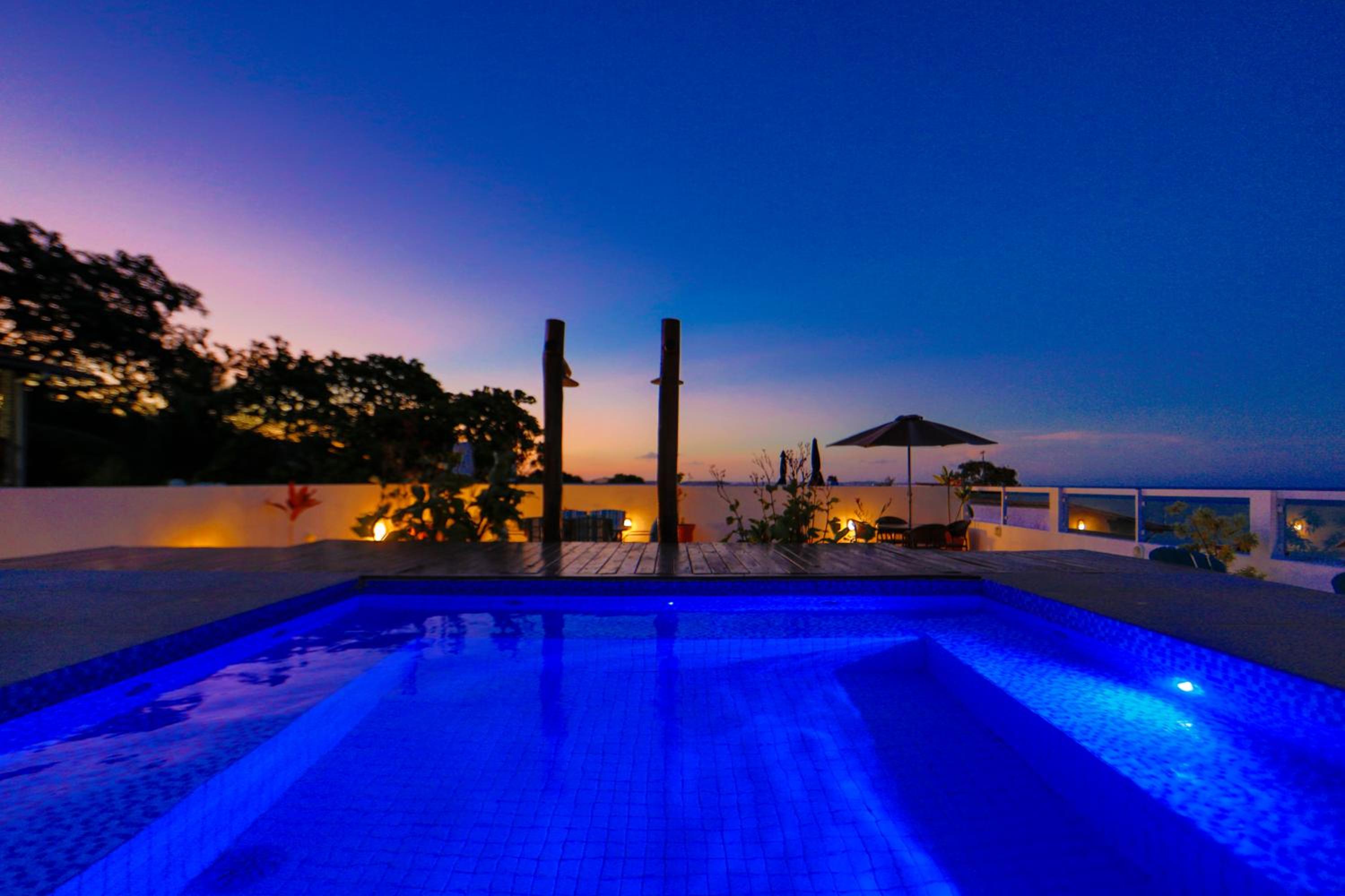 Pipa Centro Residence