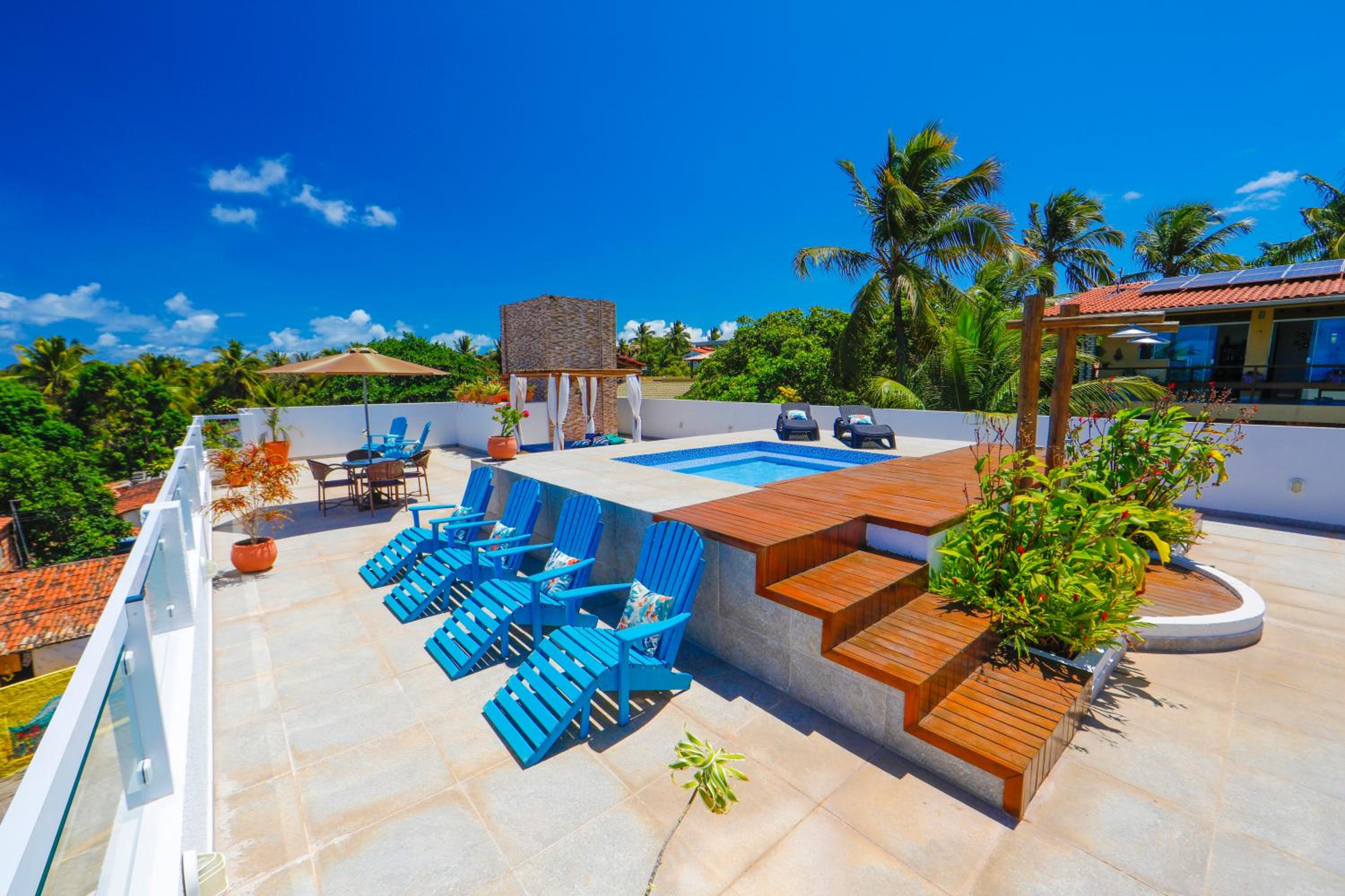 Pipa Centro Residence