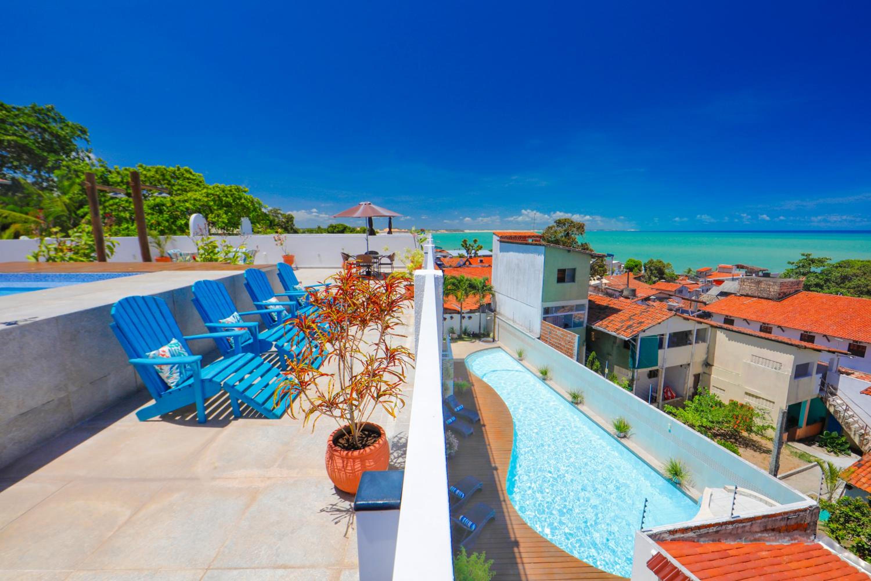 Pipa Centro Residence