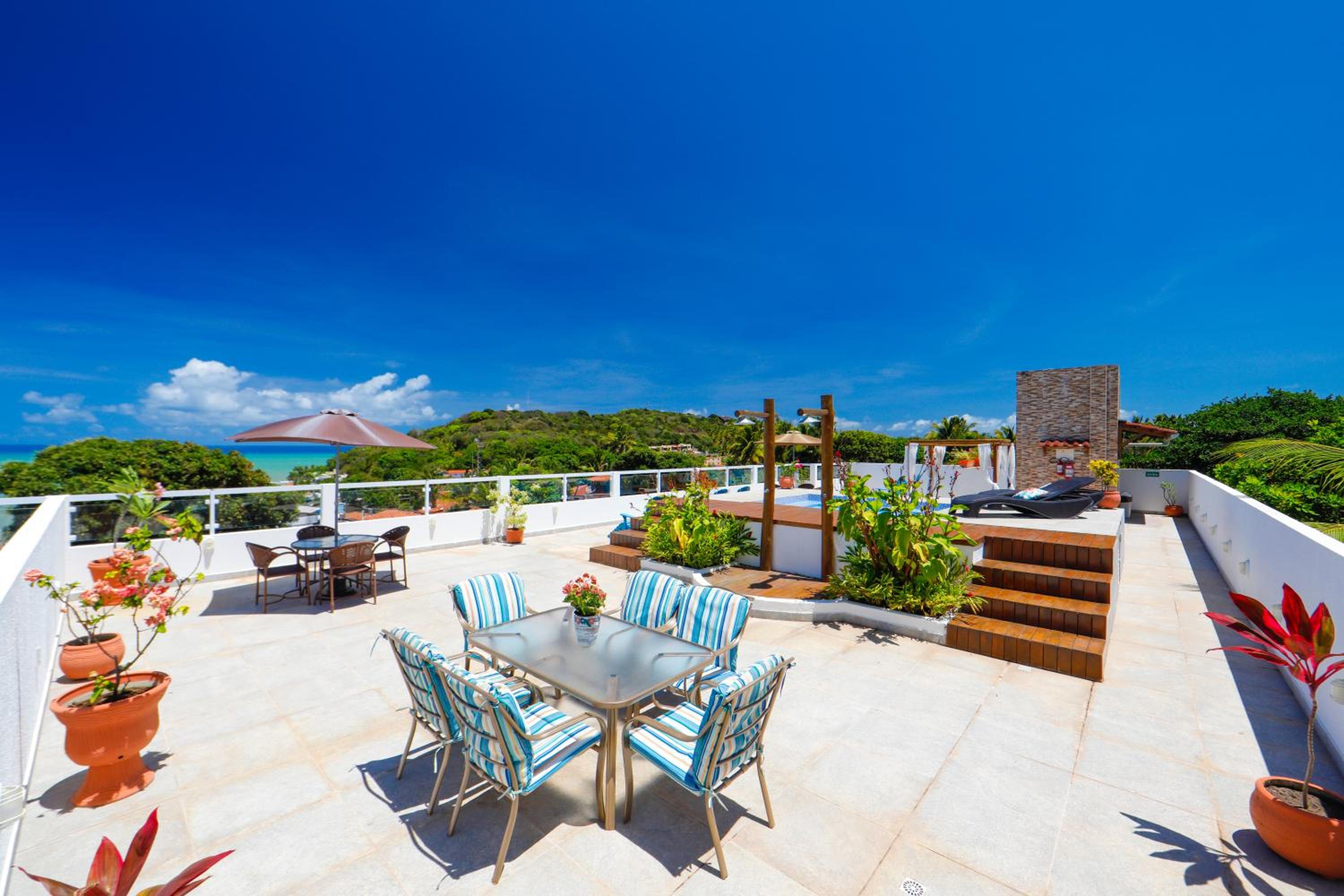 Pipa Centro Residence