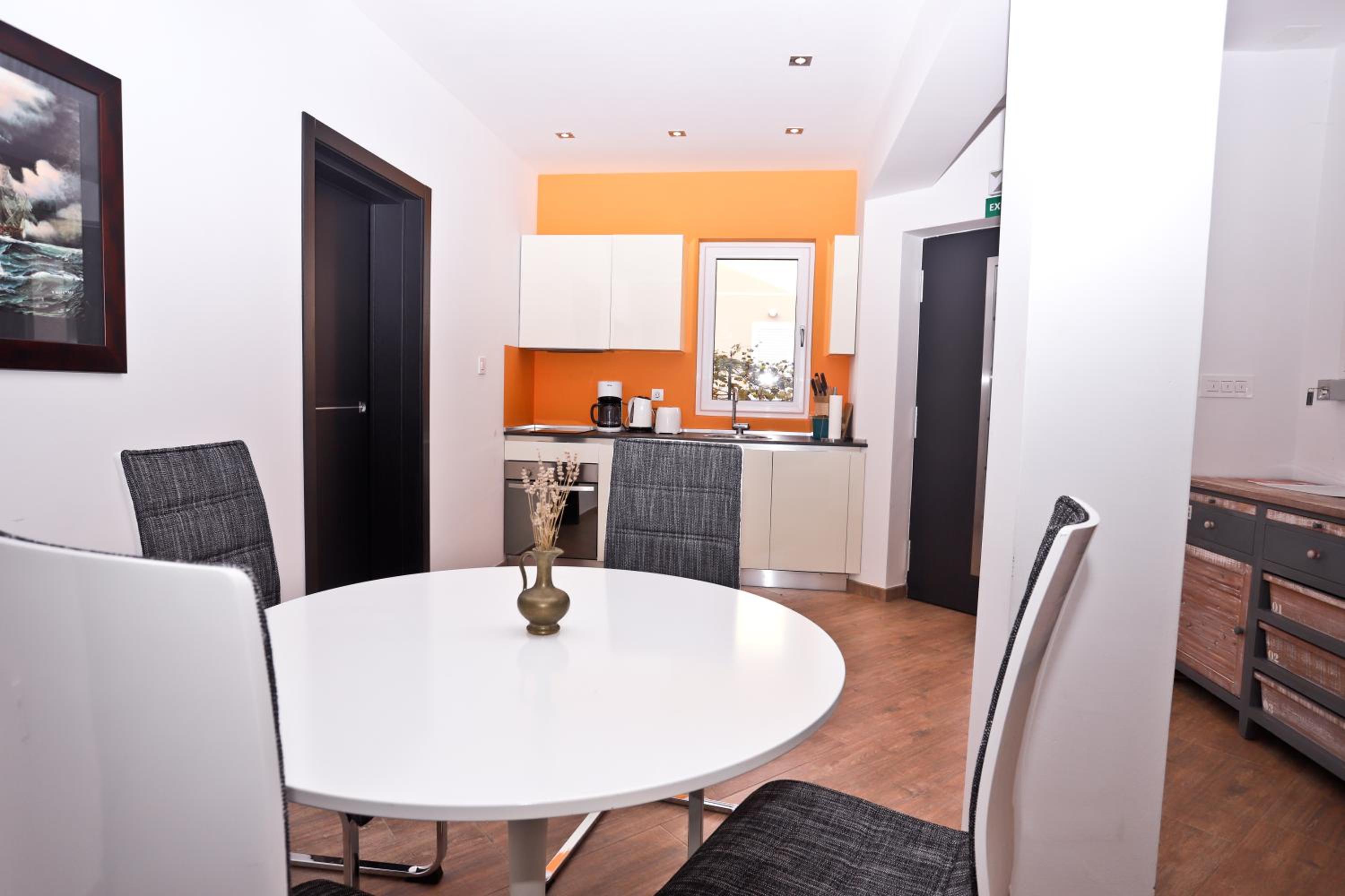 Apartment I&I en Poreč