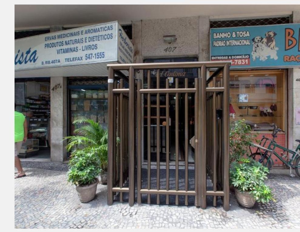 Apartamento Ed Cadima view 4