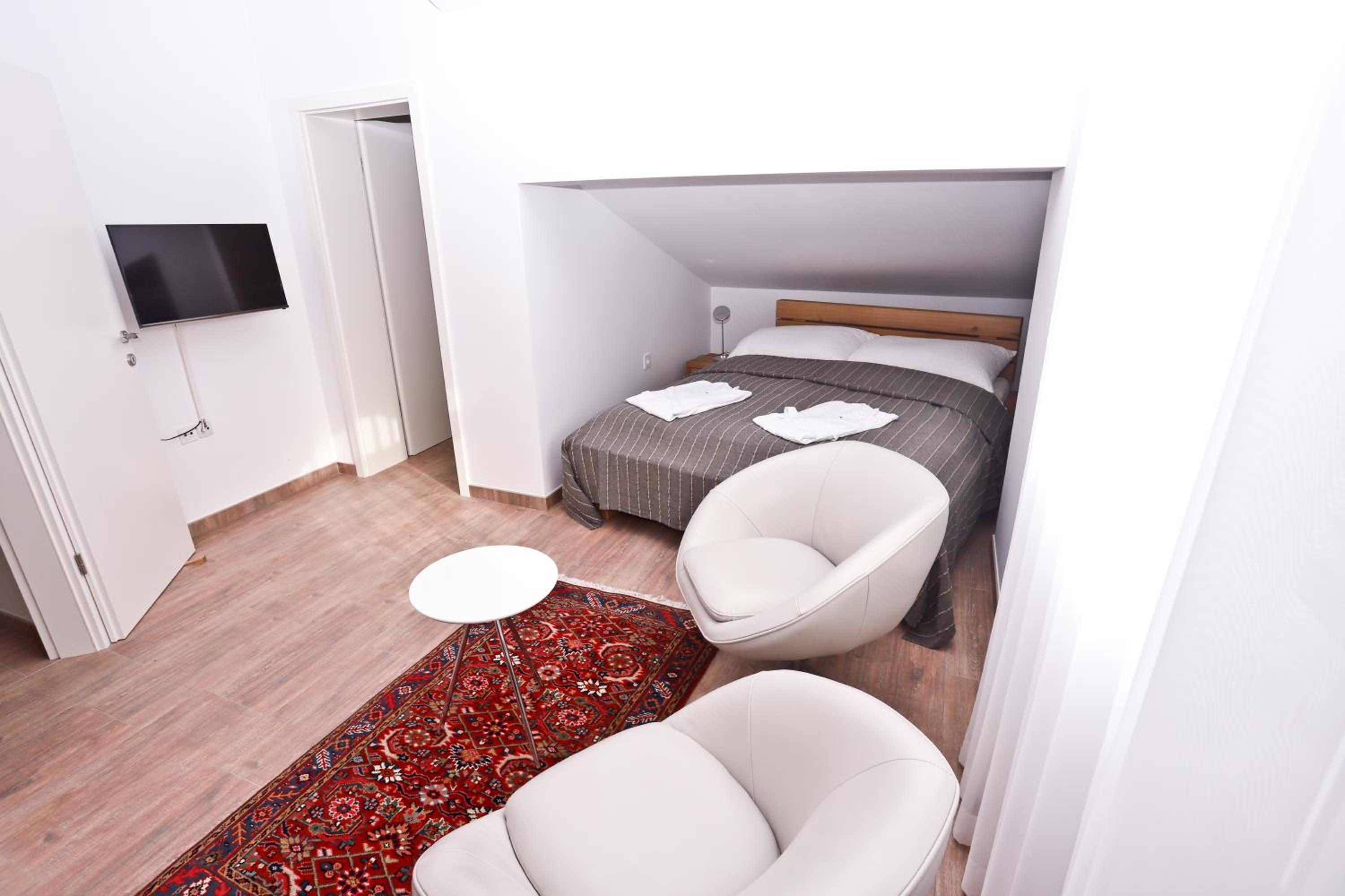 Apartment I&I en Poreč