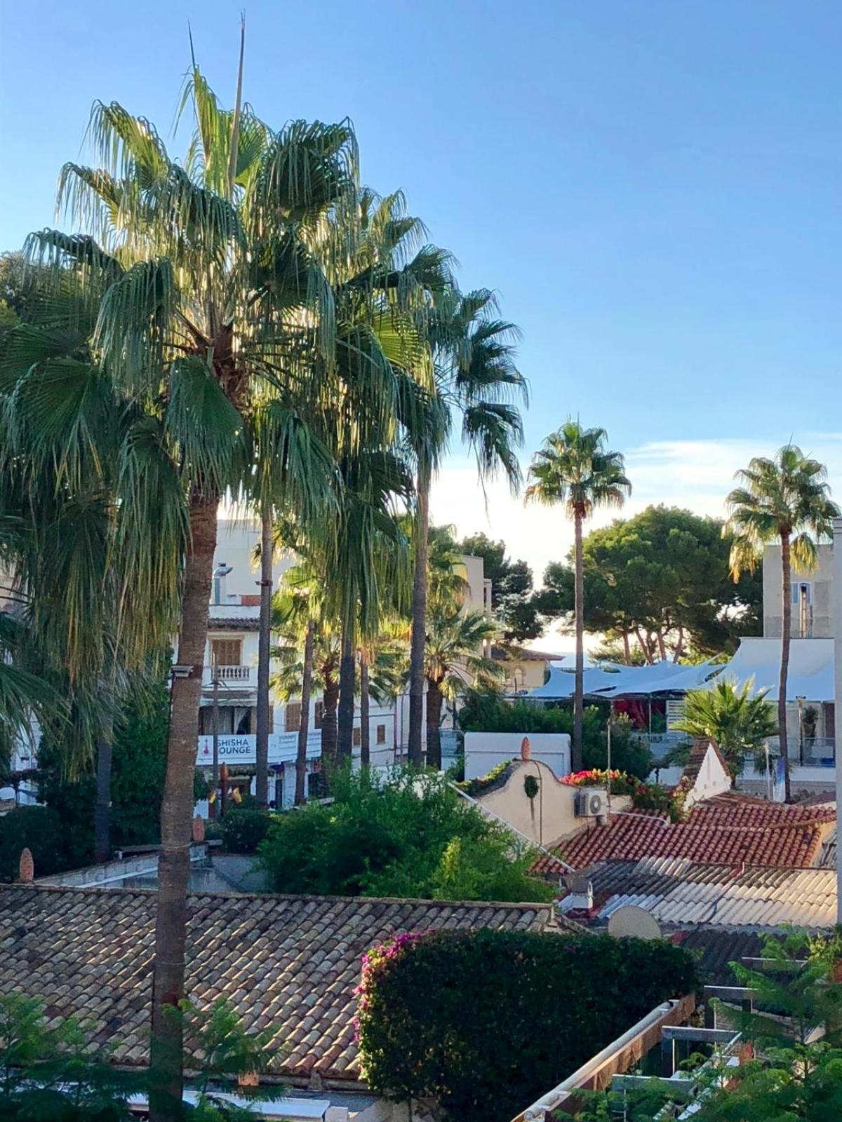 Cala Ratjada Vacations - Pinien Platz - Property Image 1