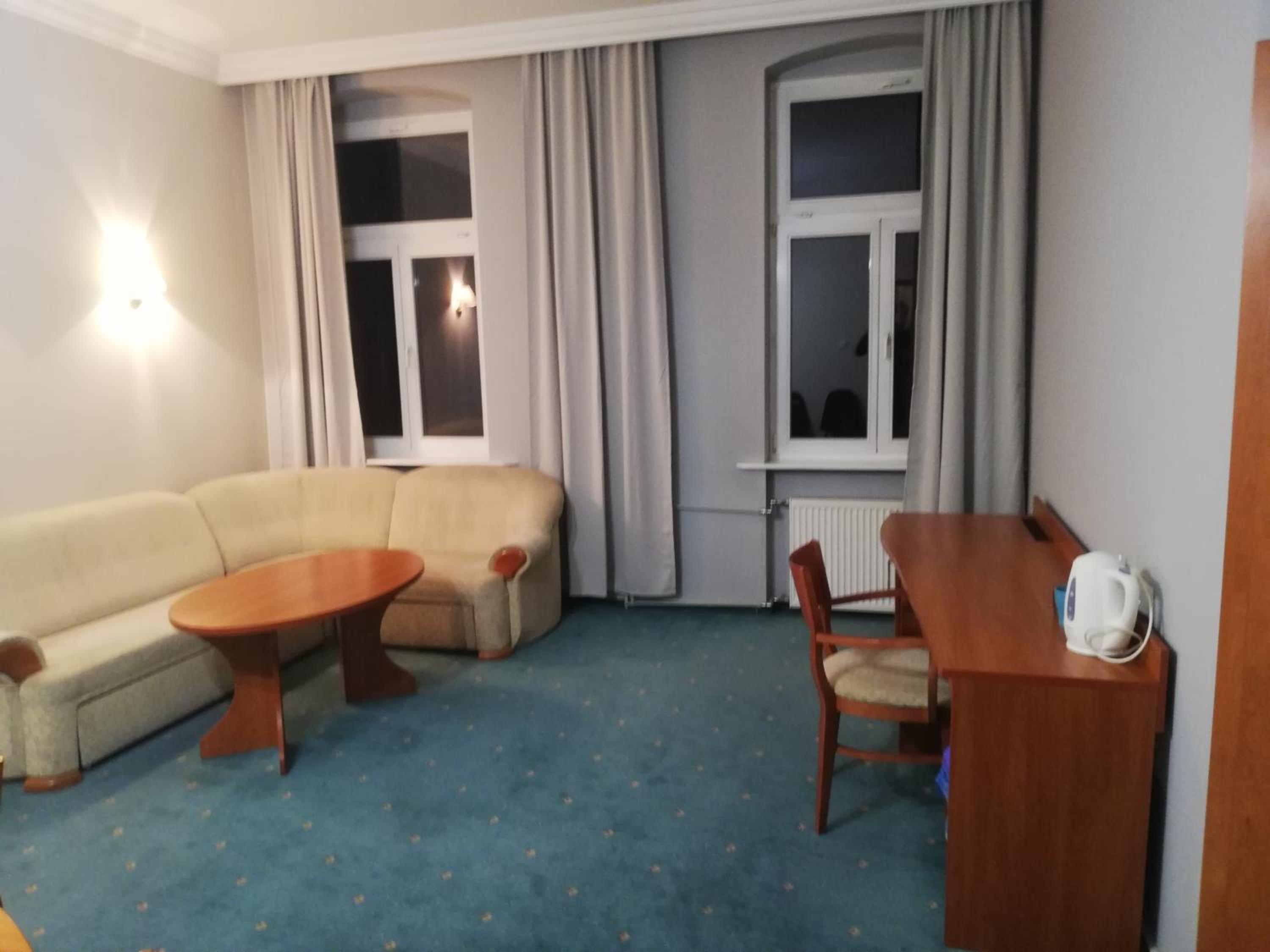 Hostel Ratuszowy view 4